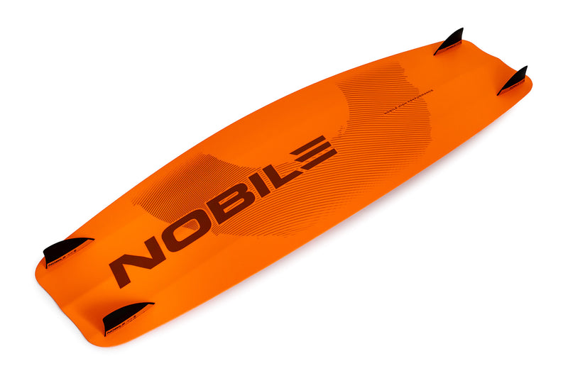 Load image into Gallery viewer, 2026 Nobile NHP