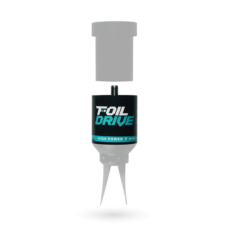 Load image into Gallery viewer, Foil Drive High Power v2 Rotor Only