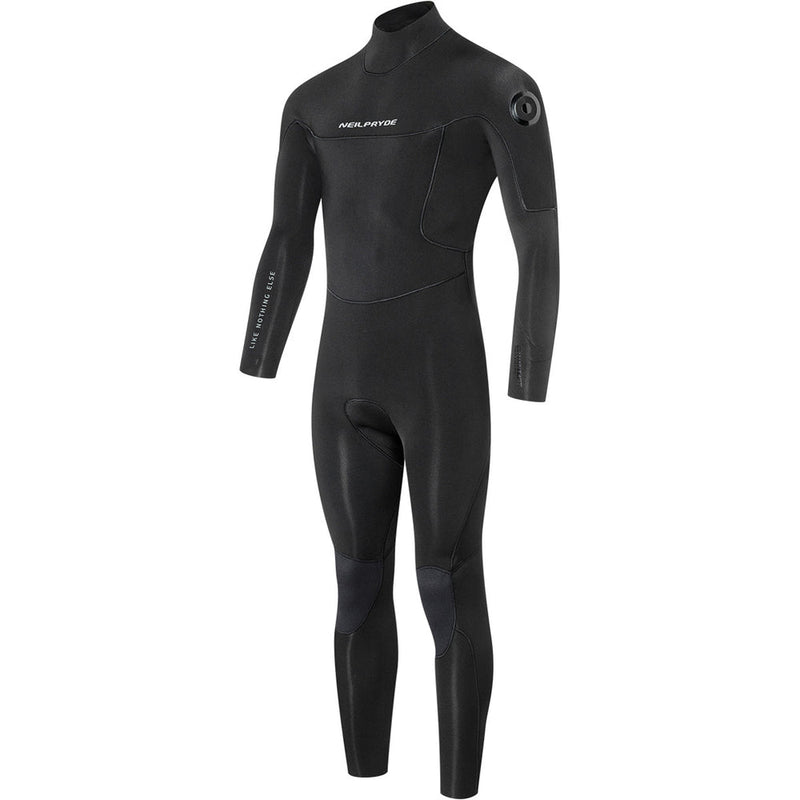 Load image into Gallery viewer, 2023 Neilpryde Wizard 5/4 BZ