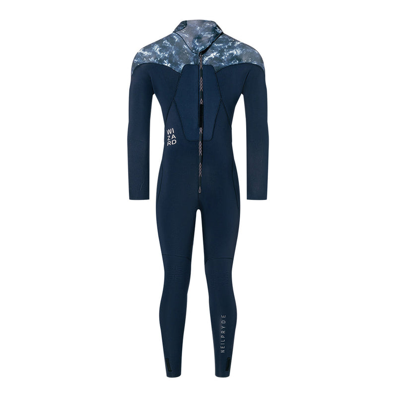 Load image into Gallery viewer, 2023 Neilpryde Wizard 5/4 BZ