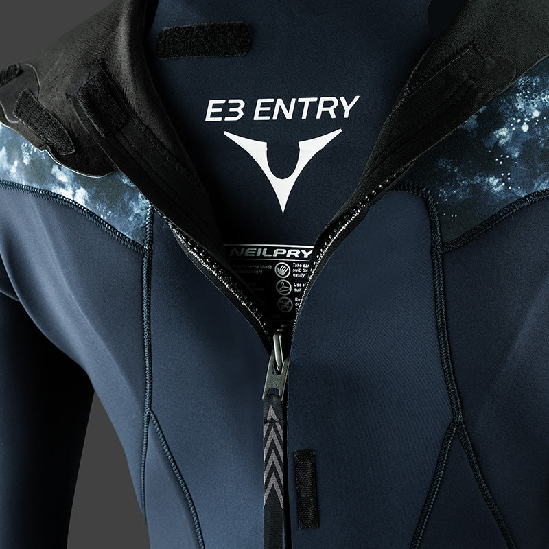 Load image into Gallery viewer, 2023 Neilpryde Wizard 5/4 BZ