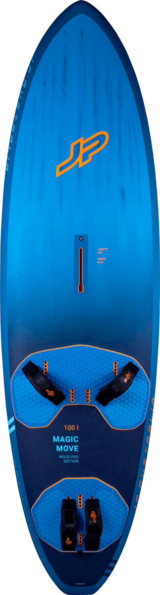 Load image into Gallery viewer, 2024/2025 JP Magic Move Pro