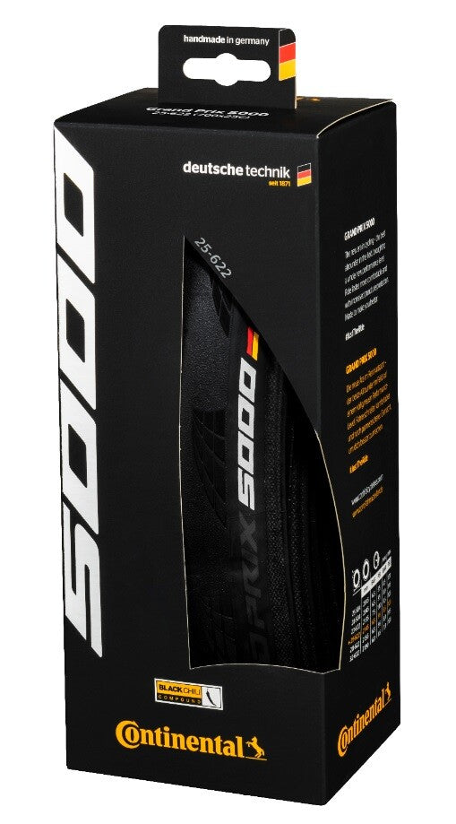 Load image into Gallery viewer, Conti. GP 5000 700C