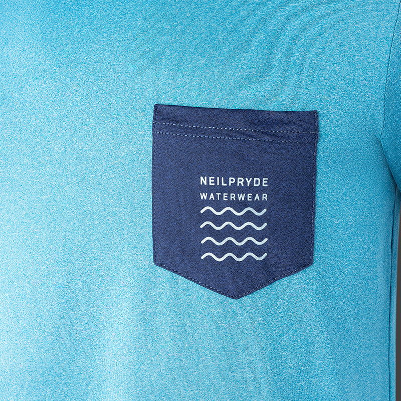 Load image into Gallery viewer, Neilpryde Nano Tee L/S