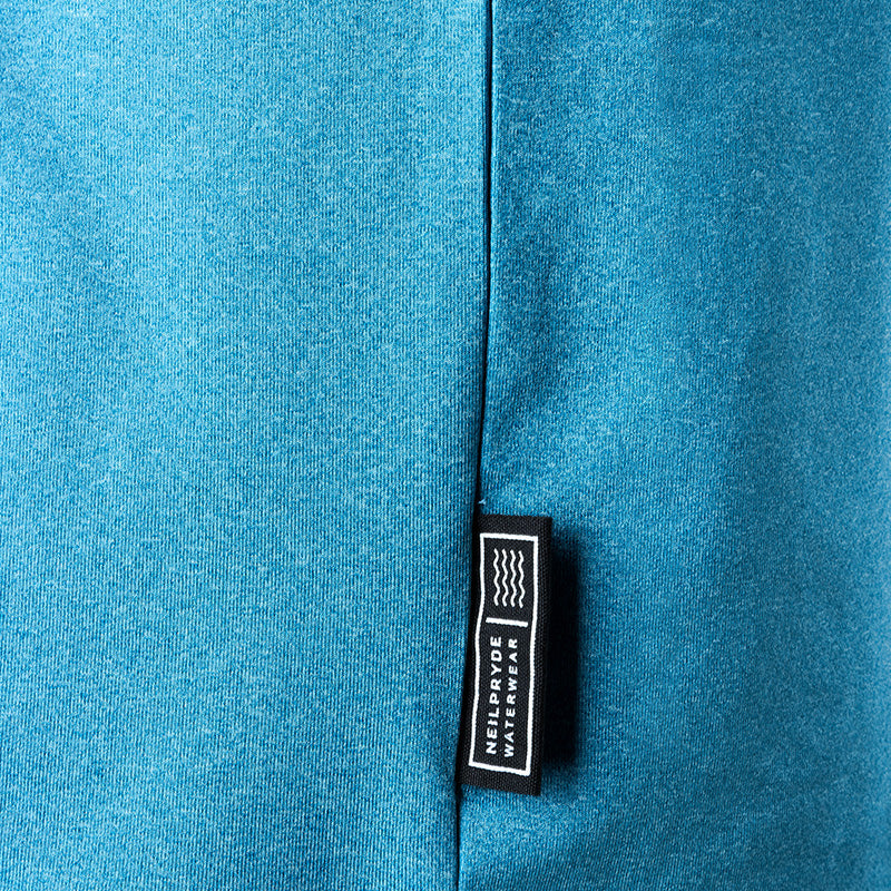 Load image into Gallery viewer, Neilpryde Nano Tee L/S