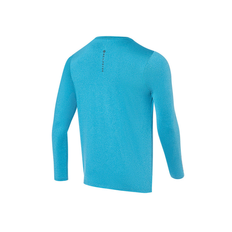 Load image into Gallery viewer, Neilpryde Nano Tee L/S