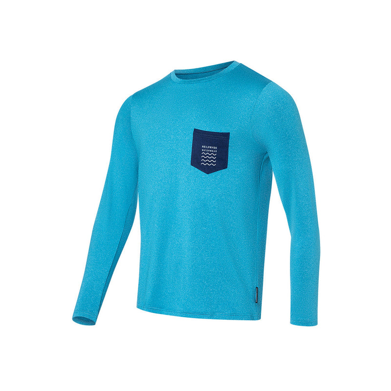 Load image into Gallery viewer, Neilpryde Nano Tee L/S