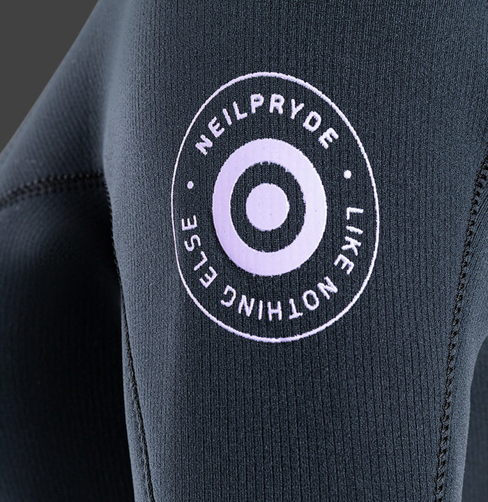 Load image into Gallery viewer, Neilpryde Storm 5/4 Back Zip