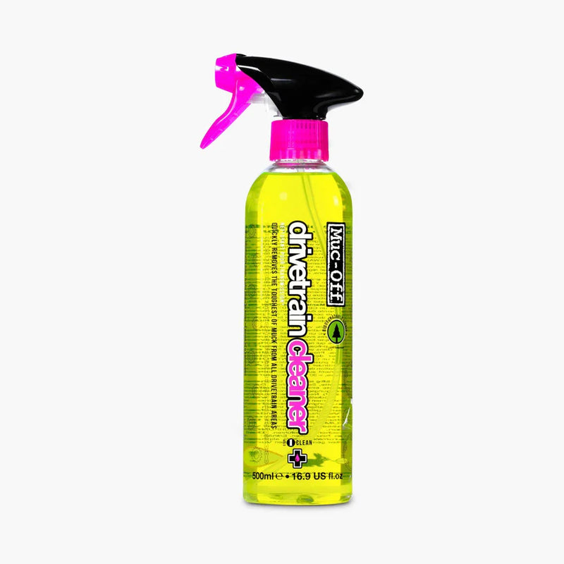 Load image into Gallery viewer, Muc-Off DrivtrainCleaner 500ml