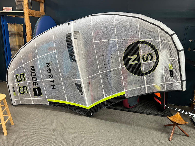 Load image into Gallery viewer, 2024 Mode Ultra WWU308