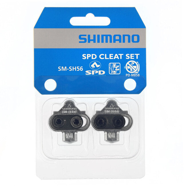 Load image into Gallery viewer, Shimano SPD Cleats All Styles