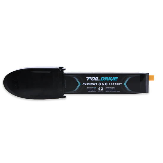 Load image into Gallery viewer, Foil Drive Fusion 860 Battery