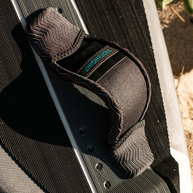 Load image into Gallery viewer, Ride Engine Ultra-Lite Foot Strap