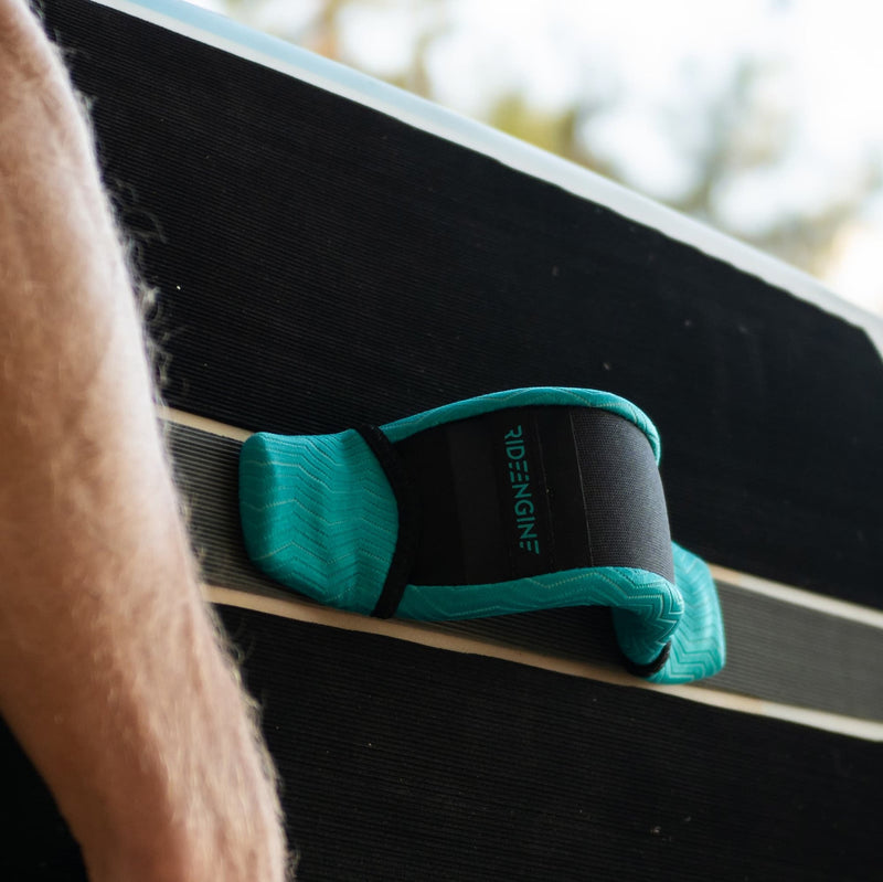 Load image into Gallery viewer, Ride Engine Ultra-Lite Foot Strap