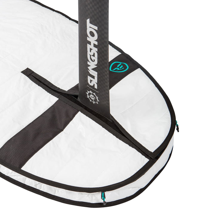 Load image into Gallery viewer, Ride Engine Thermal Block Foil Board Bag