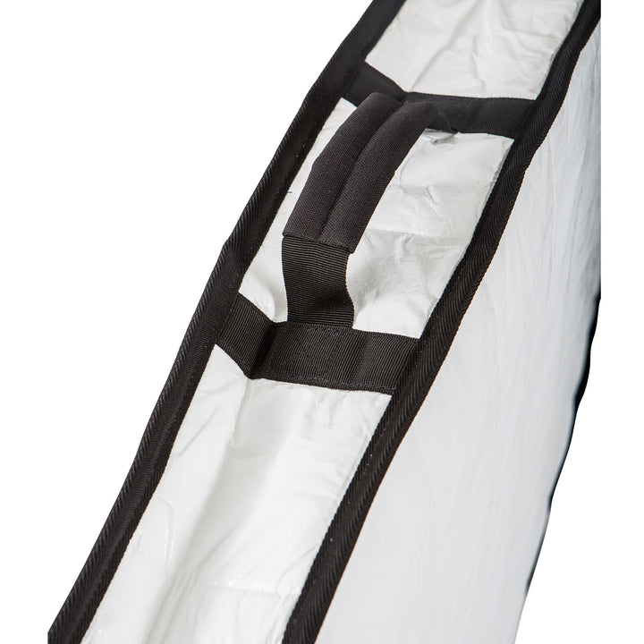 Load image into Gallery viewer, Ride Engine Thermal Block Foil Board Bag