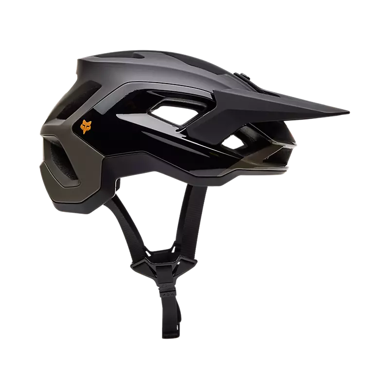 Load image into Gallery viewer, FOX Speedframe Pro Backfade Helmet