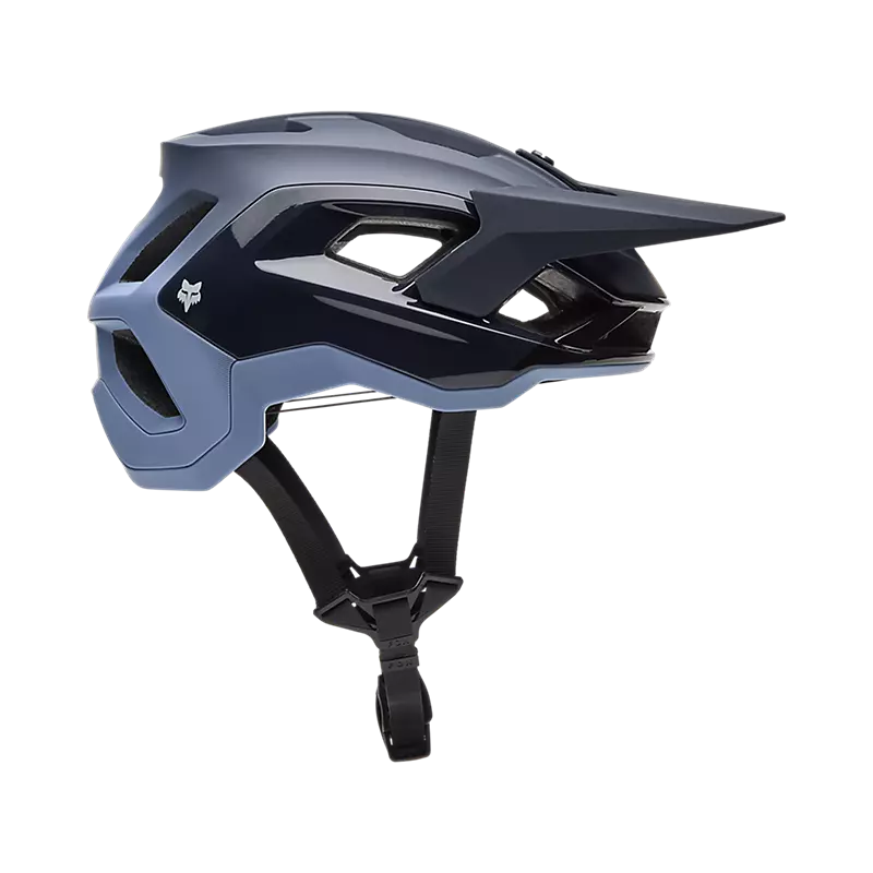 Load image into Gallery viewer, FOX Speedframe Pro Backfade Helmet
