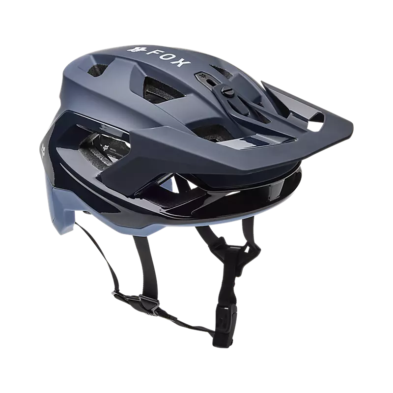 Load image into Gallery viewer, FOX Speedframe Pro Backfade Helmet