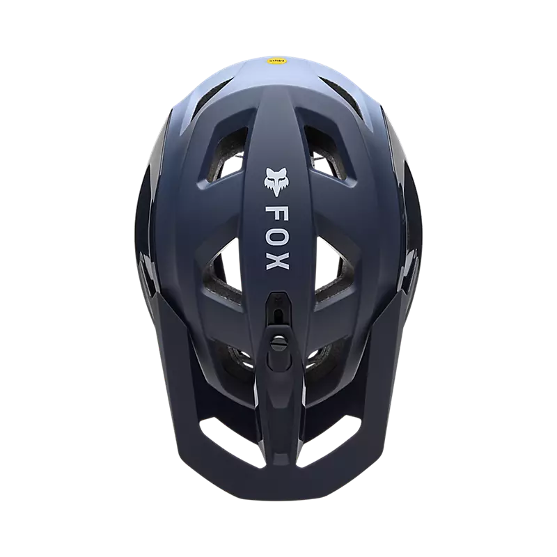 Load image into Gallery viewer, FOX Speedframe Pro Backfade Helmet