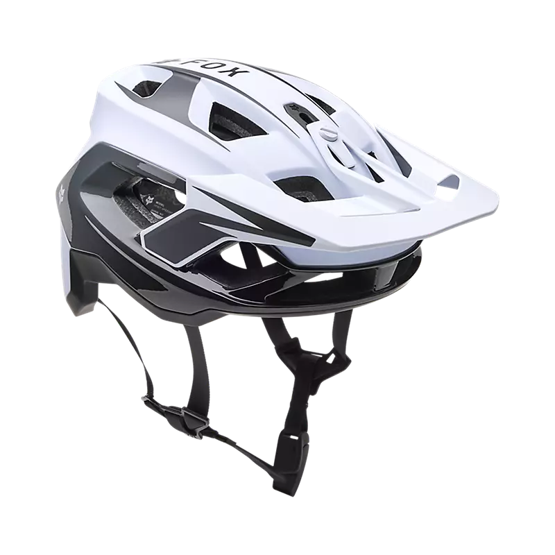 Load image into Gallery viewer, FOX Speedframe Pro Defy Helmet