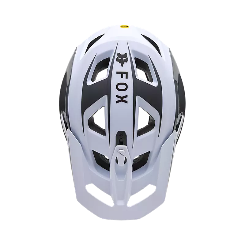 Load image into Gallery viewer, FOX Speedframe Pro Defy Helmet
