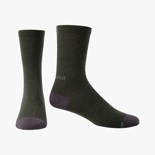 Shimano Performance Wool Socks