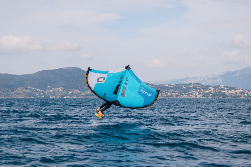 Load image into Gallery viewer, Ozone FLUX V2 Ultra-X Wing