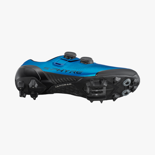 Load image into Gallery viewer, Shimano SH-XC903 S-PHYRE