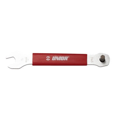 Load image into Gallery viewer, UNIOR 3 IN 1 Pedal Wrench