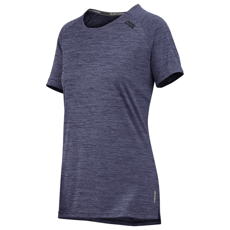 Load image into Gallery viewer, I WMN Flow-X SS Jersey