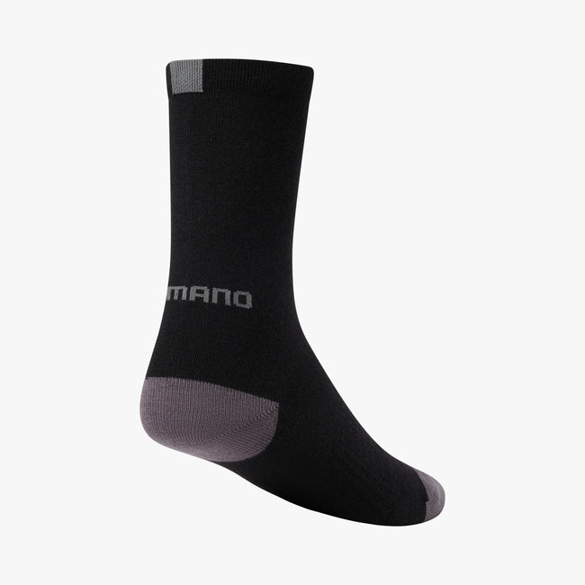 Load image into Gallery viewer, Shimano Performance Wool Socks