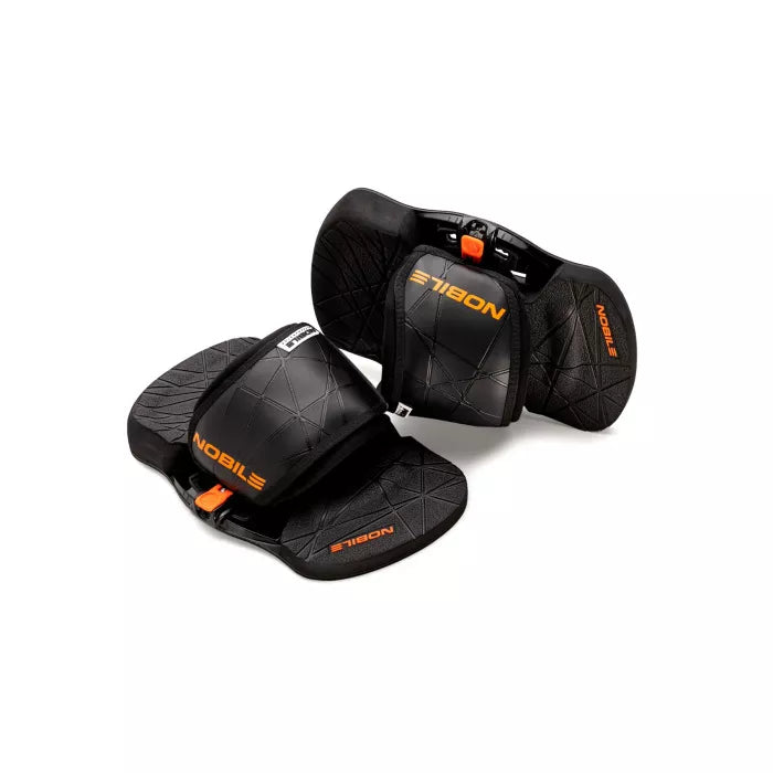 Load image into Gallery viewer, Nobile IFS NEXT Footstraps