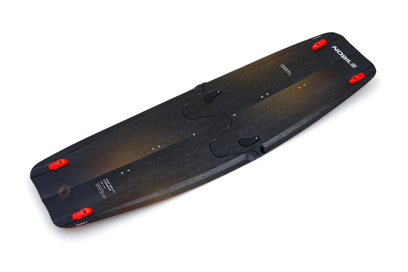 Load image into Gallery viewer, 2024 Nobile NHP Carbon Split