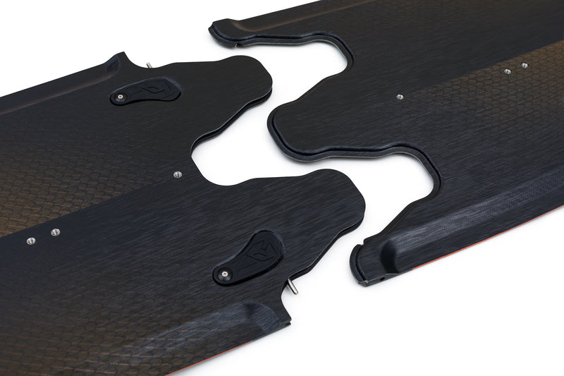 Load image into Gallery viewer, 2024 Nobile NHP Carbon Split