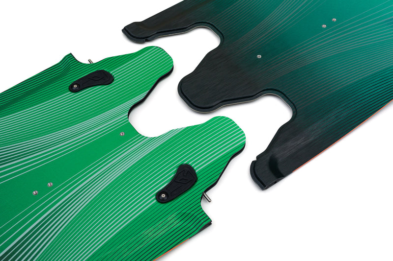 Load image into Gallery viewer, 2024 Nobile NHP Split