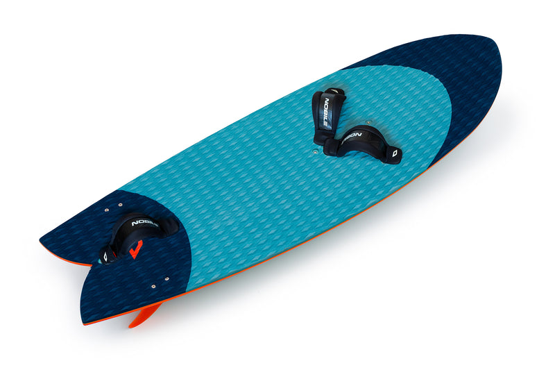 Load image into Gallery viewer, 2024 Nobile Fish Skim Foil