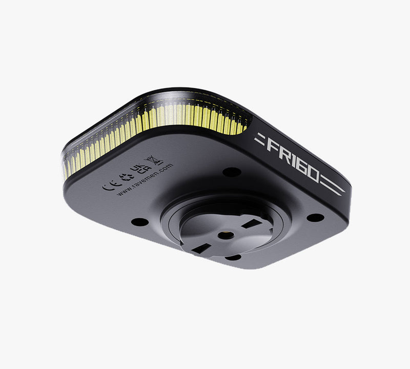 Load image into Gallery viewer, Ravemen FR160 Front Light