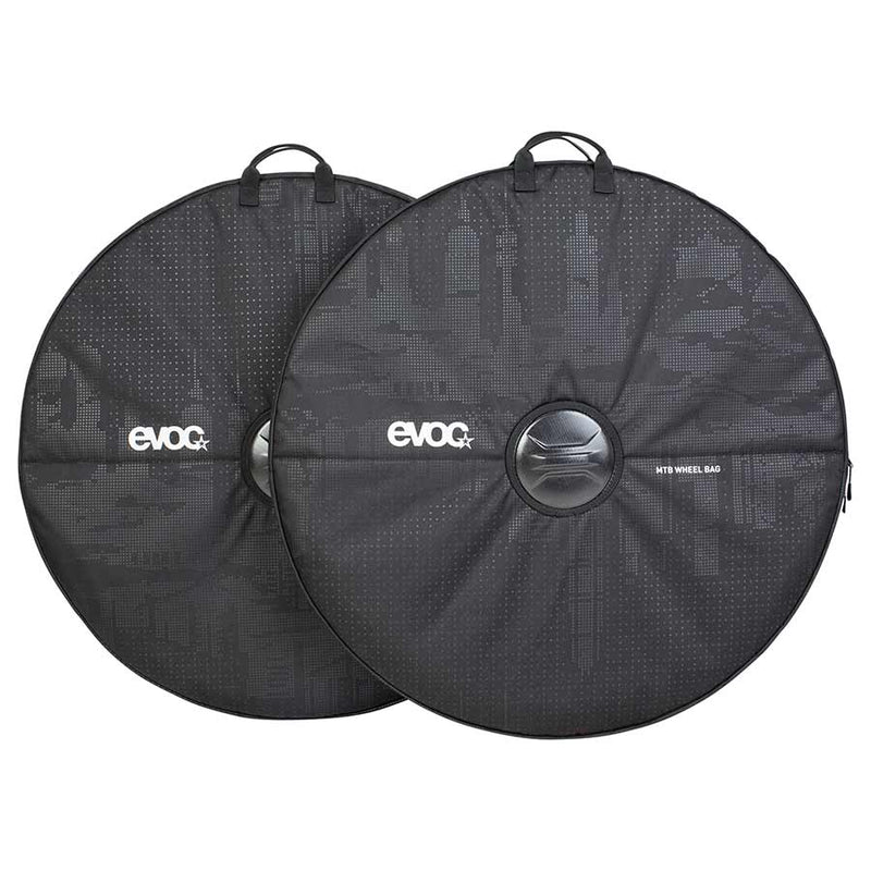 Load image into Gallery viewer, EVOC MTB Wheel Bags Pair