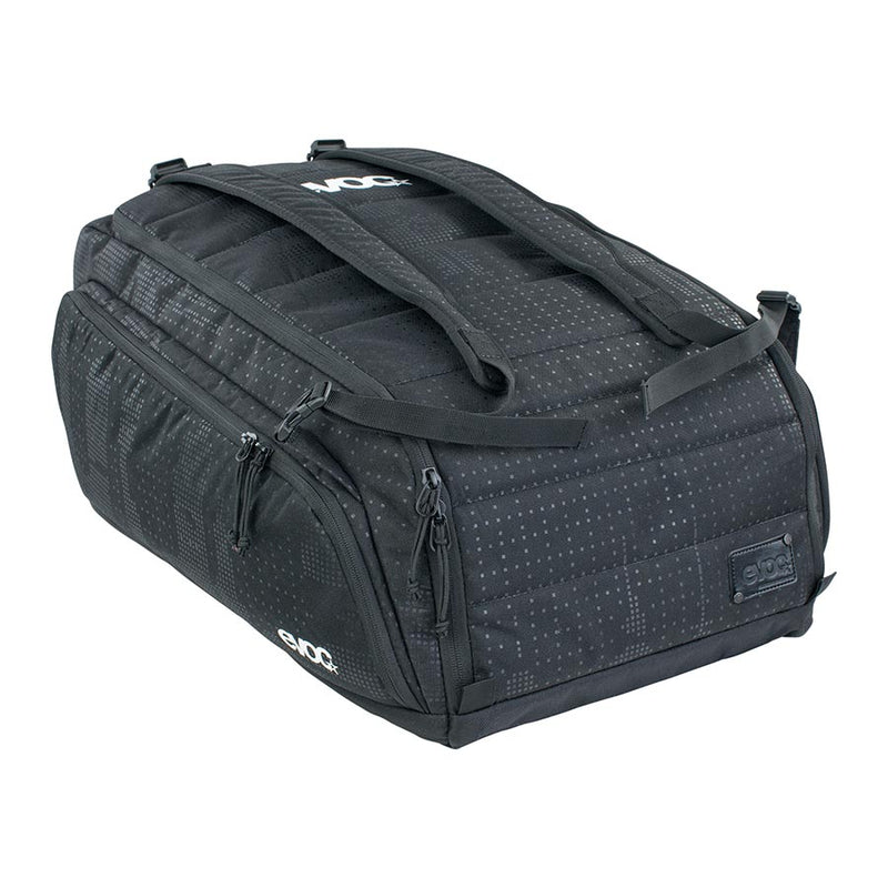 Load image into Gallery viewer, EVOC Gear Bag 55 BLK