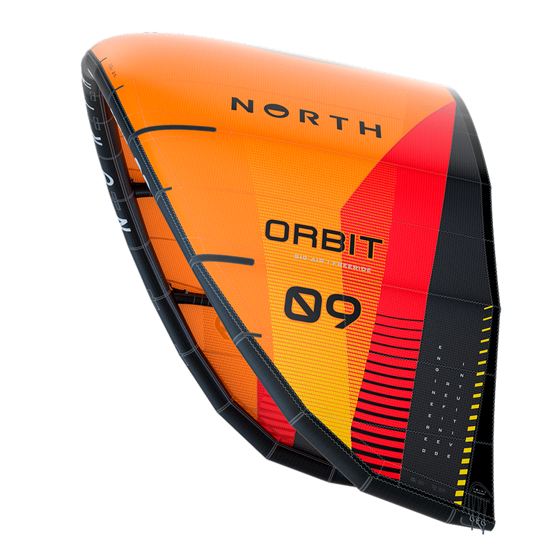 Load image into Gallery viewer, 2026 North Orbit Kite