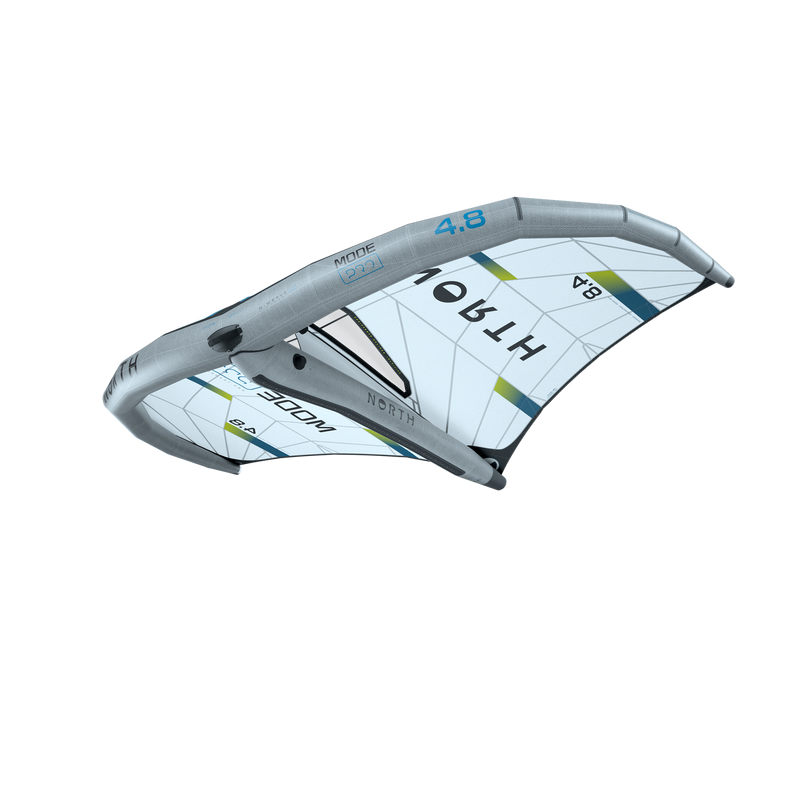 Load image into Gallery viewer, 2027 North Mode Pro Wing