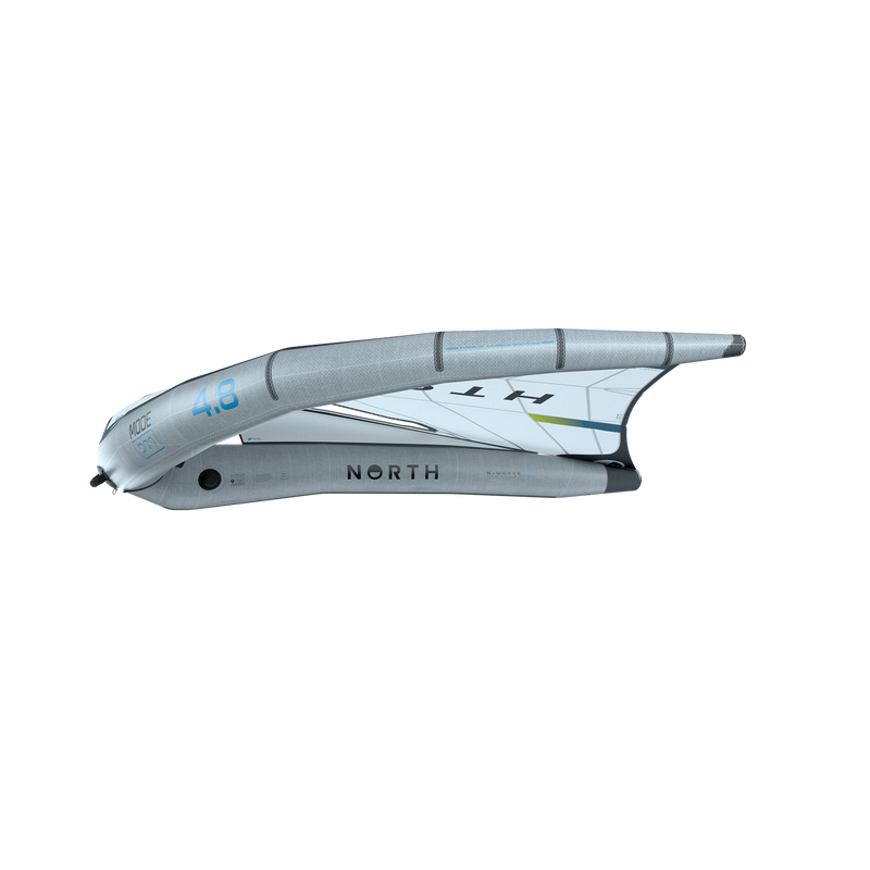 Load image into Gallery viewer, 2027 North Mode Pro Wing