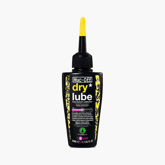 Muc-Off Dry Chain Lube 50ml