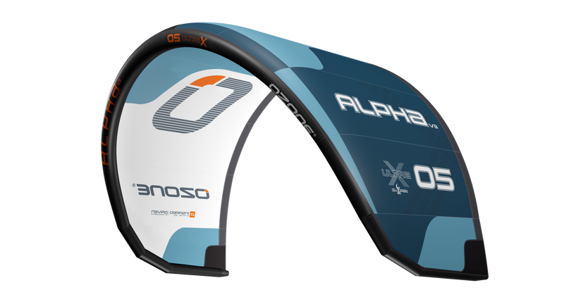 Load image into Gallery viewer, ALPHA V3 Ultra-X Kite