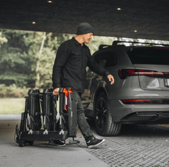 Load image into Gallery viewer, 903211 Thule Epos 2 with Lights