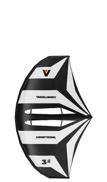 Load image into Gallery viewer, Armstrong A-Wing XPS MK II