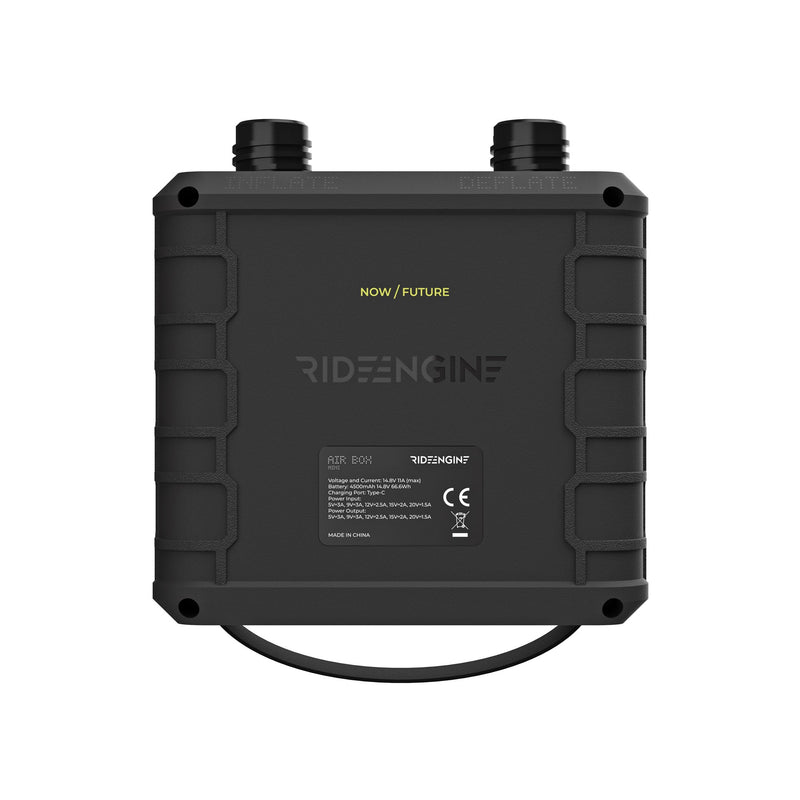 Load image into Gallery viewer, Ride Engine Air Box Mini