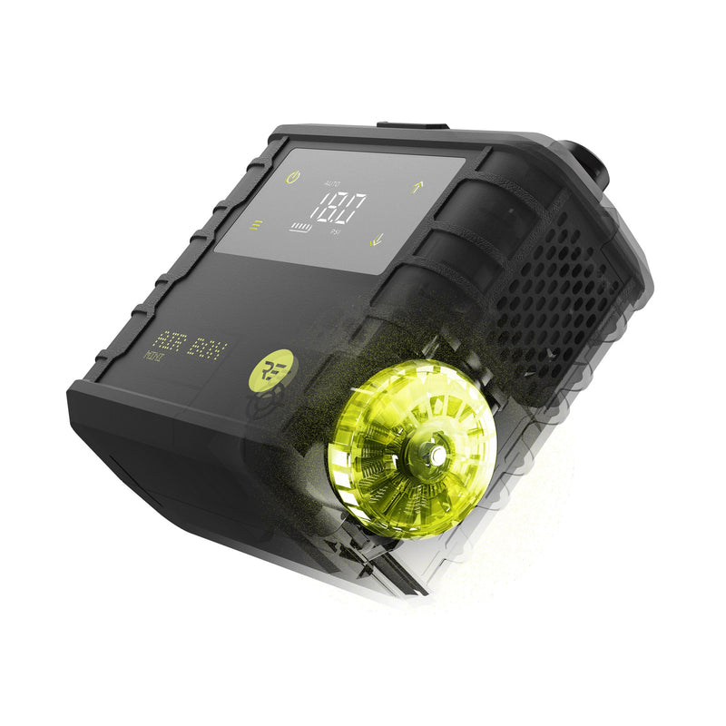 Load image into Gallery viewer, Ride Engine Air Box Mini