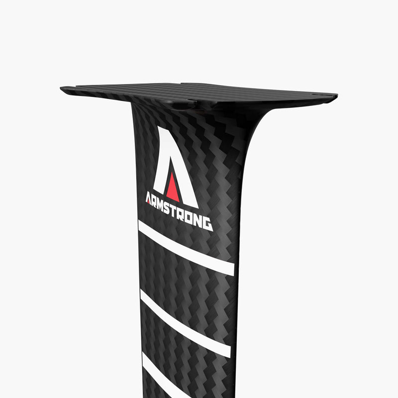 Load image into Gallery viewer, Armstrong MK II Carbon Mast